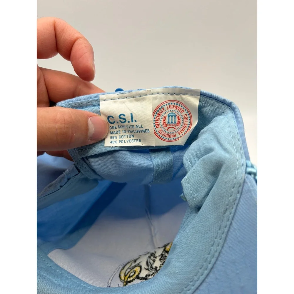 C.S.I. vintage unc